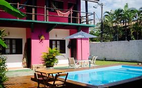 Pitaya Maresias